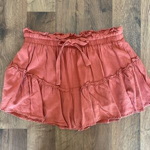 Illa Illa Shorts